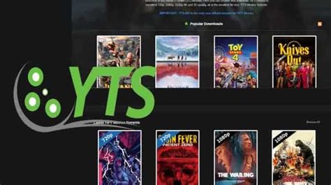 yts sites